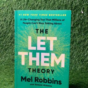New The Let Them Theory Book