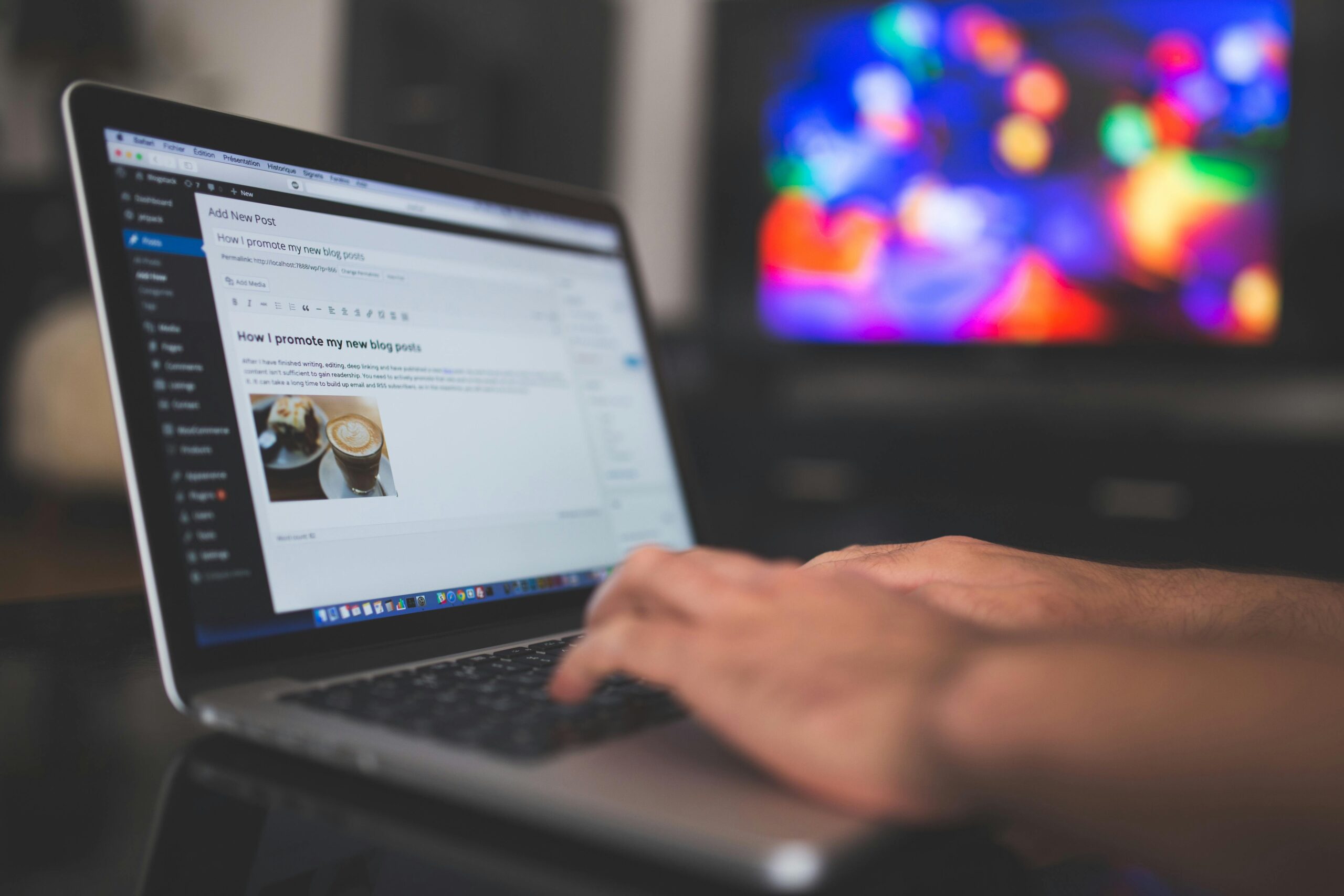 Read more about the article Get ahead with expert SEO services.